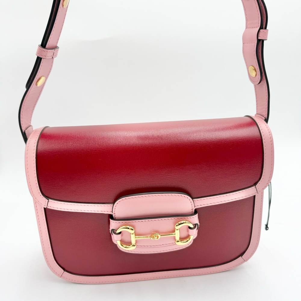 NEW Gucci Horsebit 1955 - Picture 2 of 14